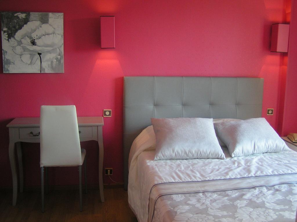 Hotel La Cote D'Argent La Palmyre Habitación foto